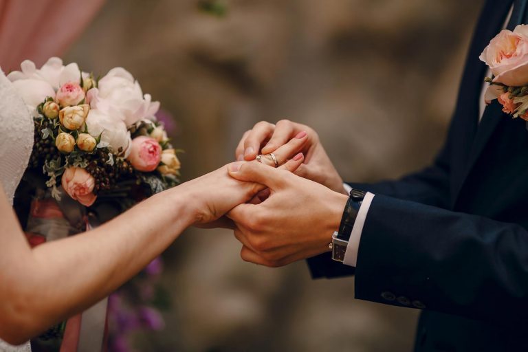 checklist des prestataires de mariages en 2022