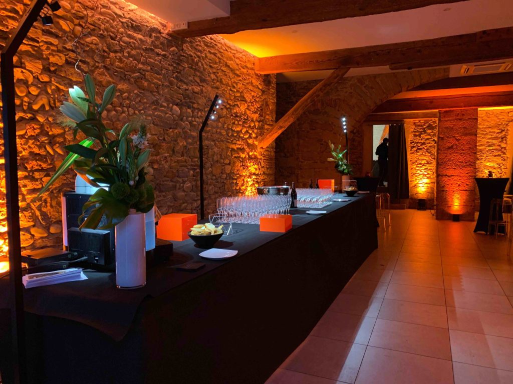 dj mariage ile barde, dj animation mariage caluire et cuire