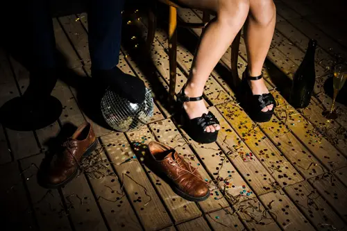 dj mariage chasse sur rhone vin honneur