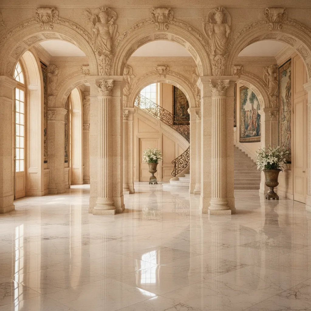DJ mariage Isère château