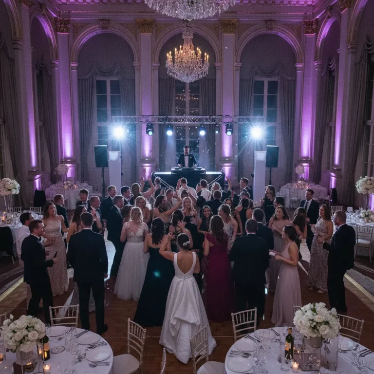 7 Erreurs à éviter avec son DJ de mariage | Guide pratique - erreurs eviter dj mariage