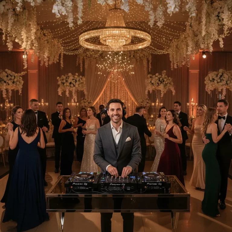 Playlist mariage qui plaît à tout le monde | Le guide complet - playlist mariage plait tout monde