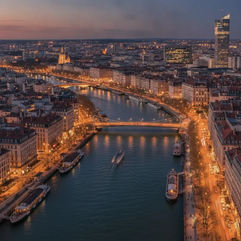 7 idées de soirée d'entreprise à Lyon | MD Events - idees soiree entreprise lyon