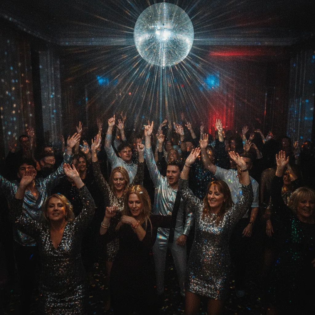 Playlist anniversaire 50 ans Playlist anniversaire 50 ans