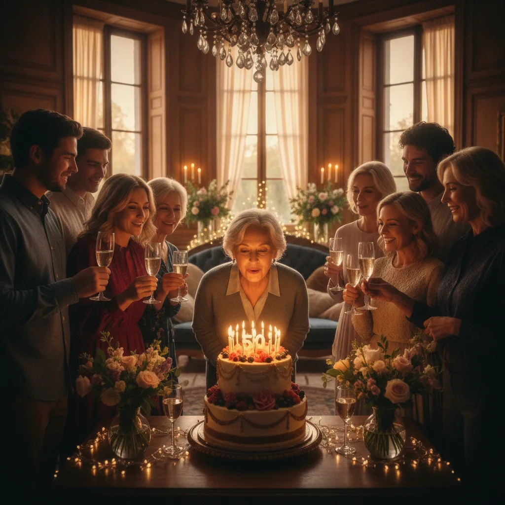 Playlist anniversaire 50 ans Playlist anniversaire 50 ans